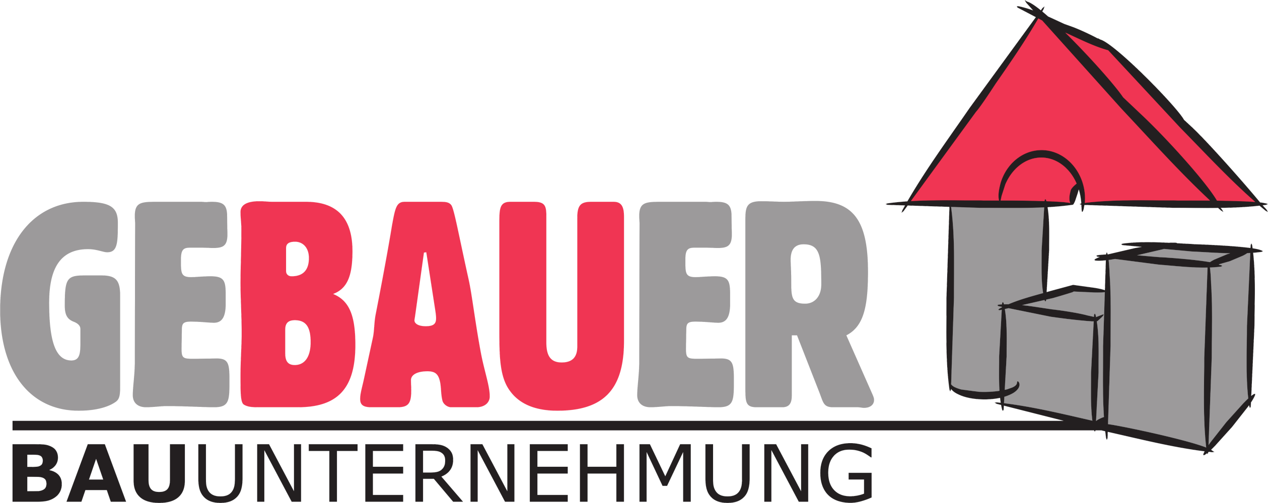 Gebauer GmbH Logo